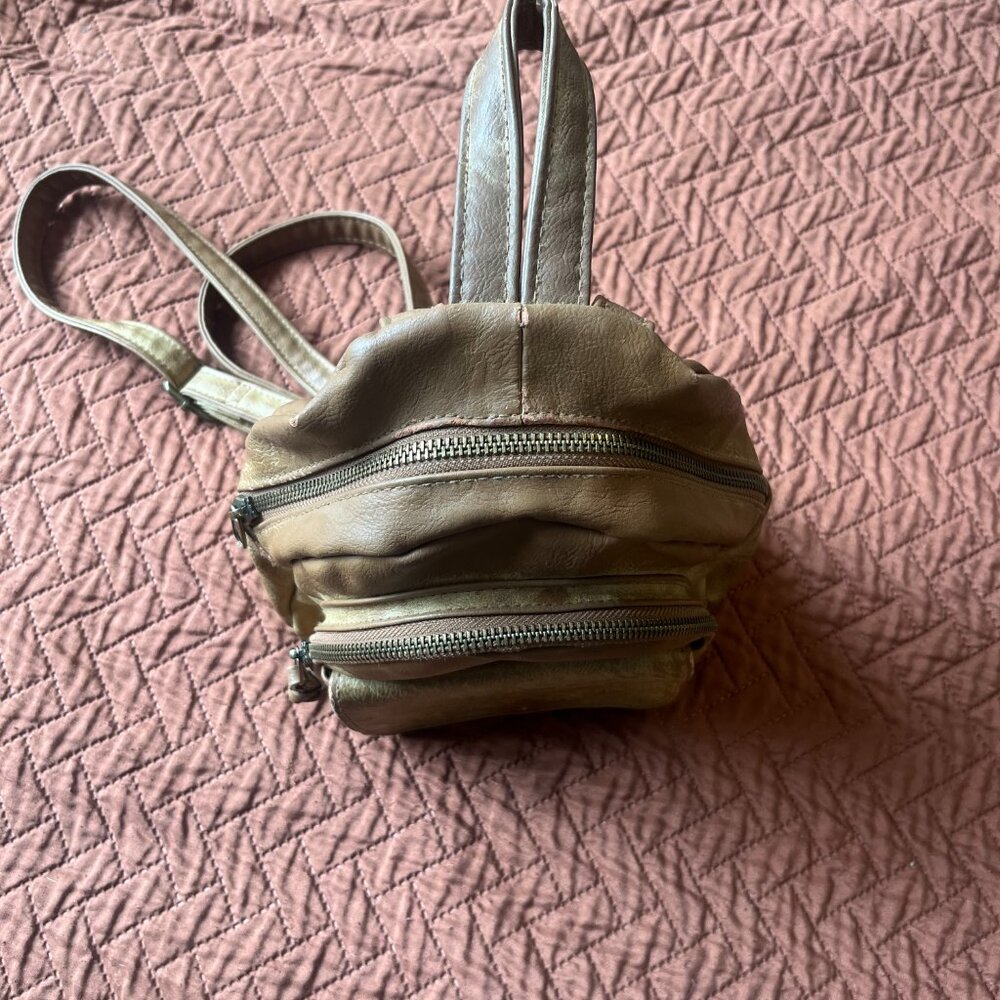 Mossimo Mini Backpack - image 3